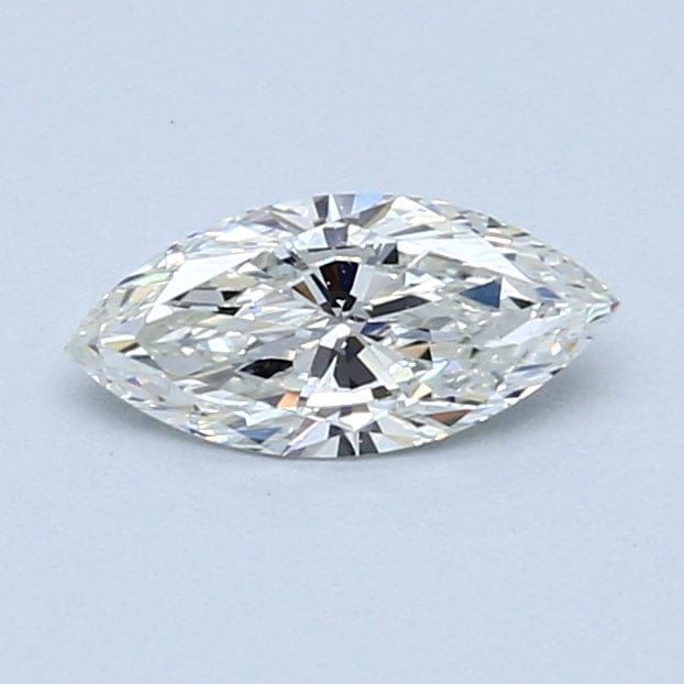 0.50 Carat I VS2 Marquise Diamond