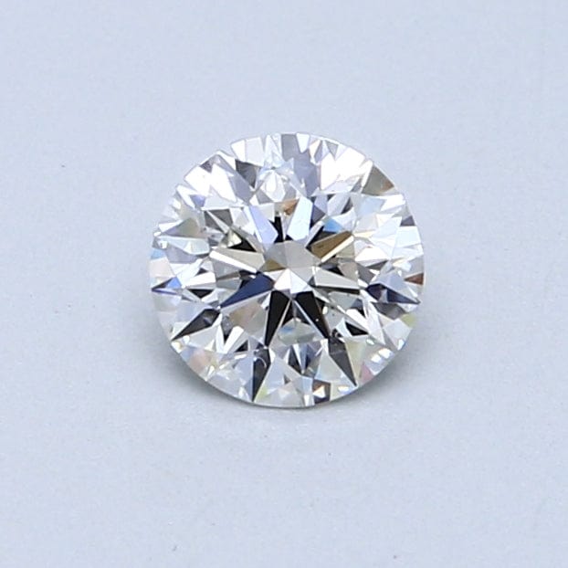 0.51 Carat G VS2 Round Diamond