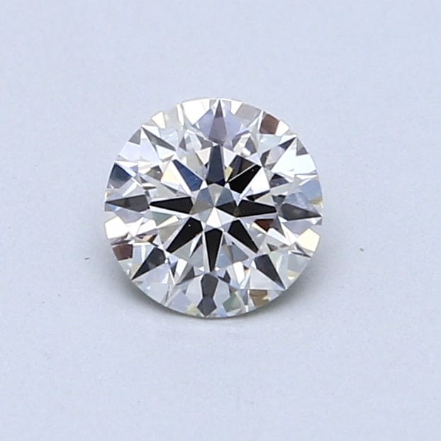 0.51 Carat I VS2 Round Diamond