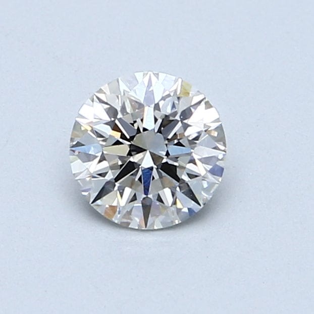 0.56 Carat I VS1 Round Diamond