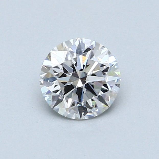 0.60 Carat G SI2 Round Diamond