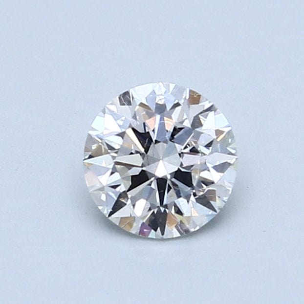 0.60 Carat G VS2 Round Diamond