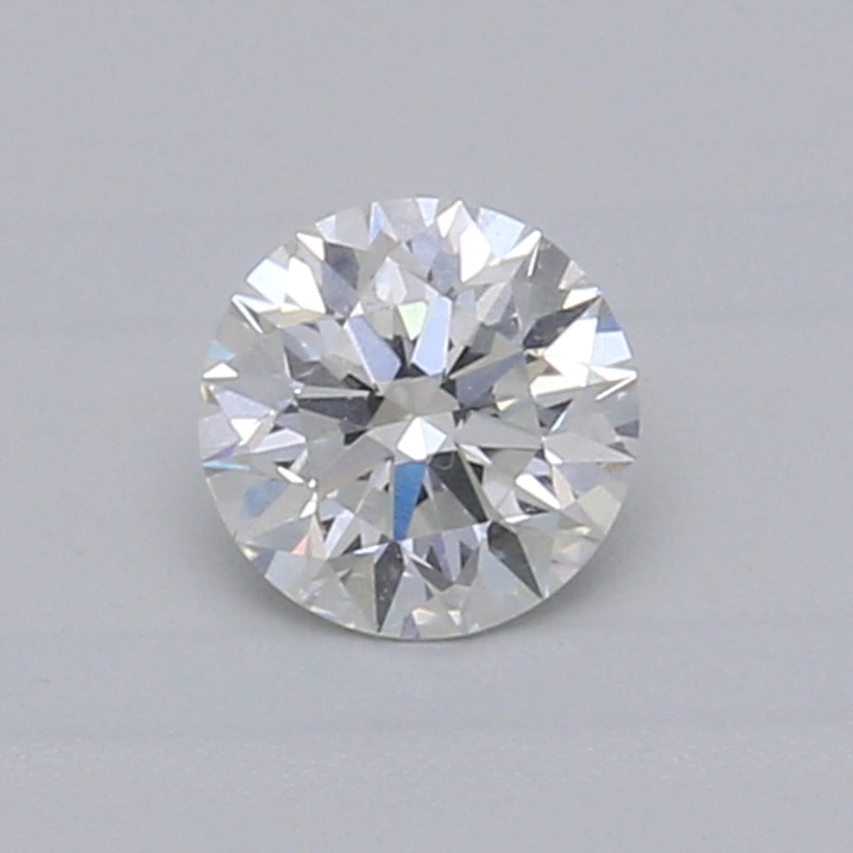 0.61 Carat G VS1 Round Diamond