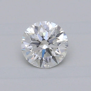 0.61 Carat G VS1 Round Diamond