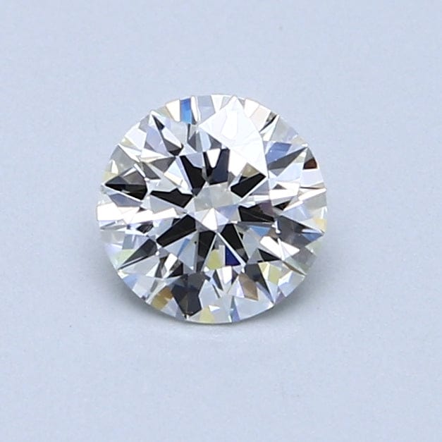 0.61 Carat G VS2 Round Diamond