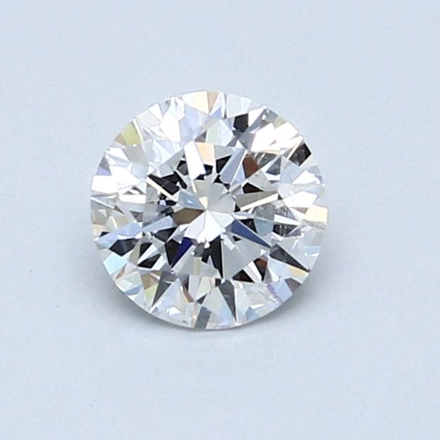 0.70 Carat E SI2 Round Diamond