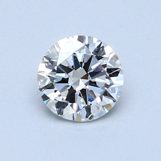 0.70 Carat H SI2 Round Diamond