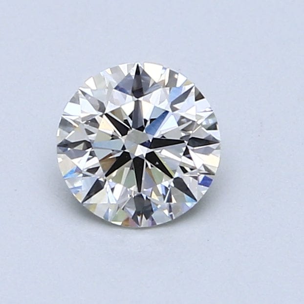 0.70 Carat H VS2 Round Diamond