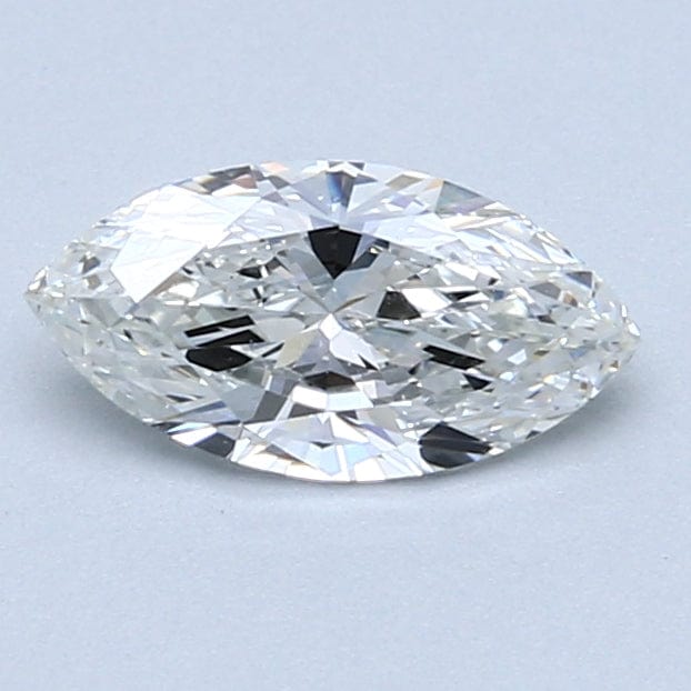 0.70 Carat J SI1 Round Diamond