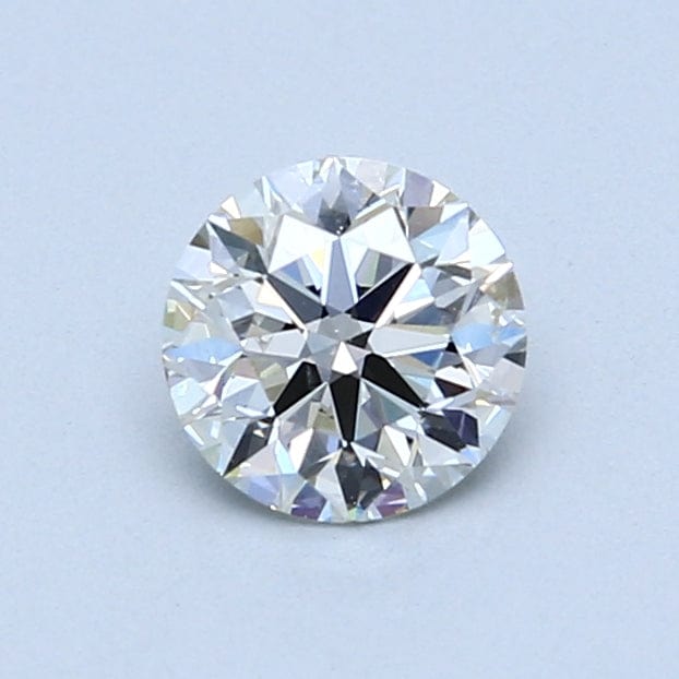 0.70 Carat J SI2 Round Diamond