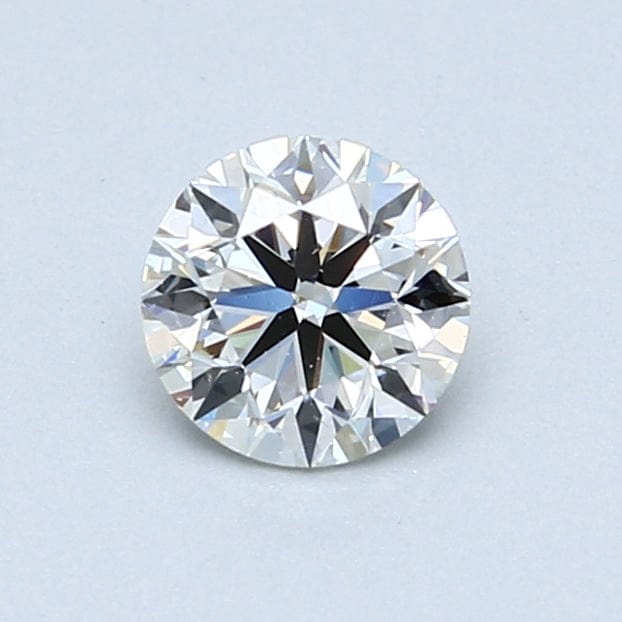 0.70 Carat J VS1 Round Diamond