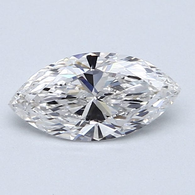 0.73 Carat G VS2 Marquise Diamond