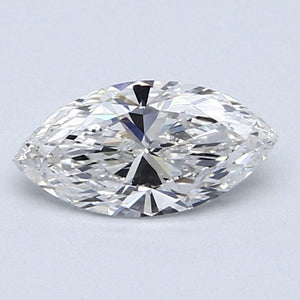 0.73 Carat G VS2 Marquise Diamond