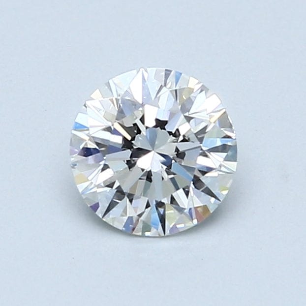 0.75 Carat H VS2 Round Diamond