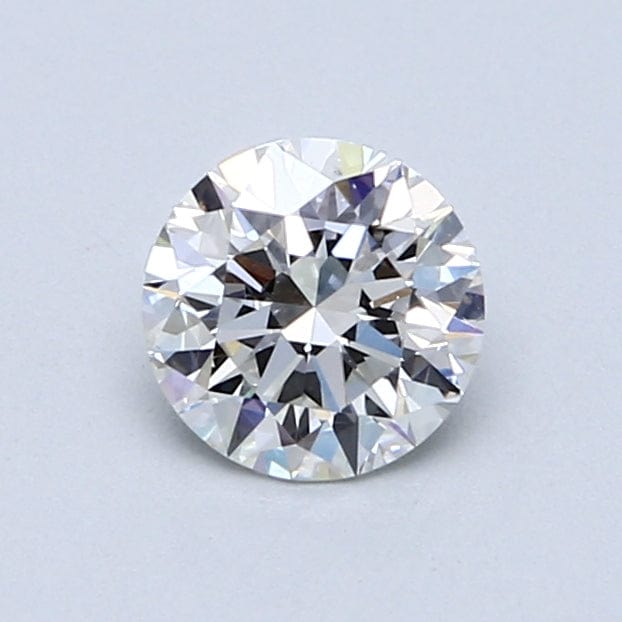 0.75 Carat H VS2 Round Diamond