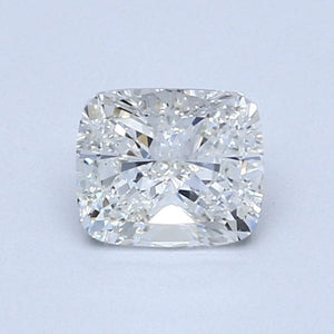 0.80 Carat G VS2 Cushion Diamond