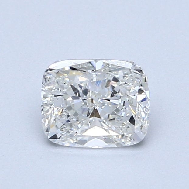 0.80 Carat G VS2 Cushion Diamond