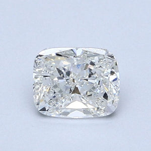 0.80 Carat G VS2 Cushion Diamond