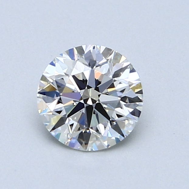 0.80 Carat H VS1 Round Diamond