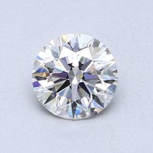 0.80 Carat I VS2 Round Diamond