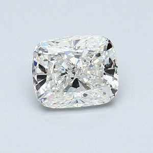 0.81 Carat H VS2 Cushion Diamond