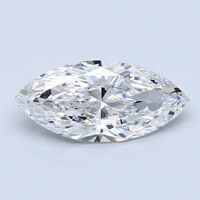 0.82 Carat F SI2 Marquise Diamond