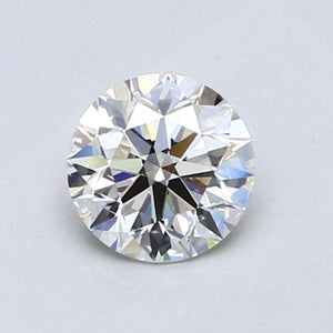 0.82 Carat I VS2 Round Diamond