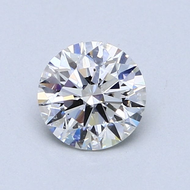 0.83 Carat G SI2 Round Diamond
