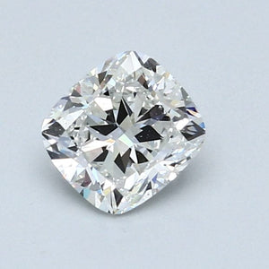 0.91 Carat G VS2 Cushion Diamond