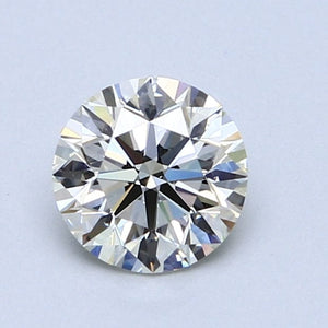 0.96 Carat L VS2 Round Diamond