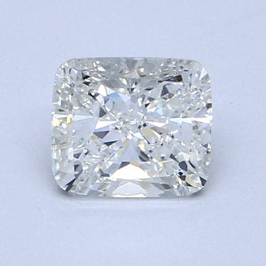 0.99 Carat H VS2 Cushion Diamond