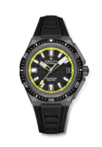 Defy Extreme Diver