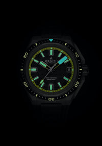 Defy Extreme Diver