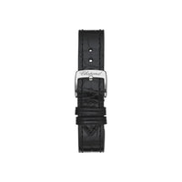 Chopard Happy Sport Stainlees steel & Diamonds Ladies Watch