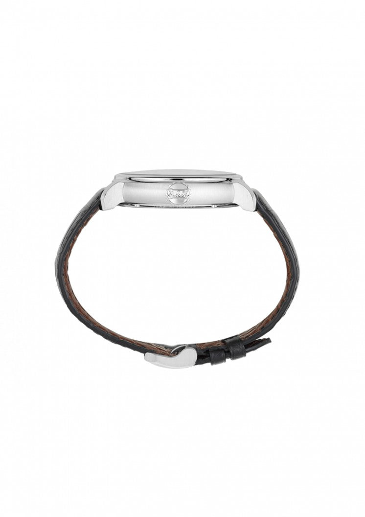 Chopard L.U.C 1963 18K White Gold Men's Watch