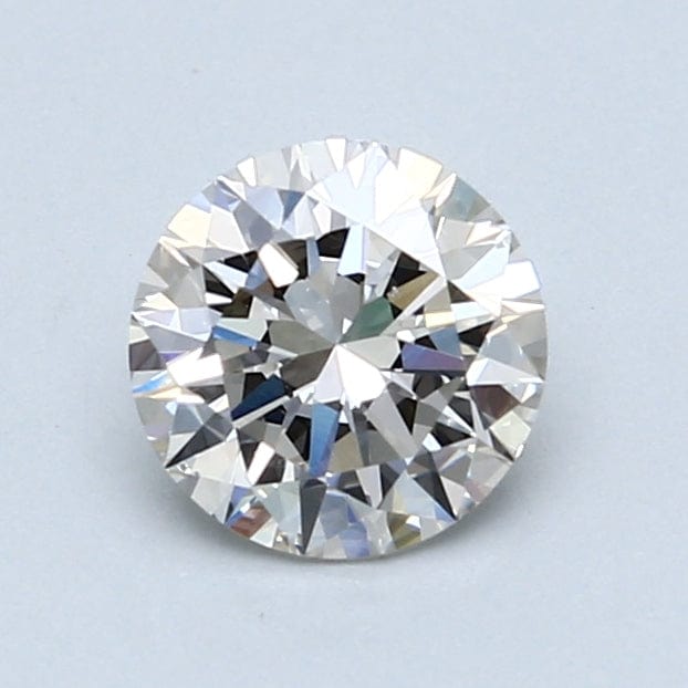 1.00 Carat I VS2 Round Diamond