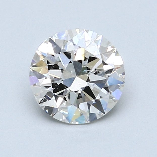 1.00 Carat J SI2 Round Diamond