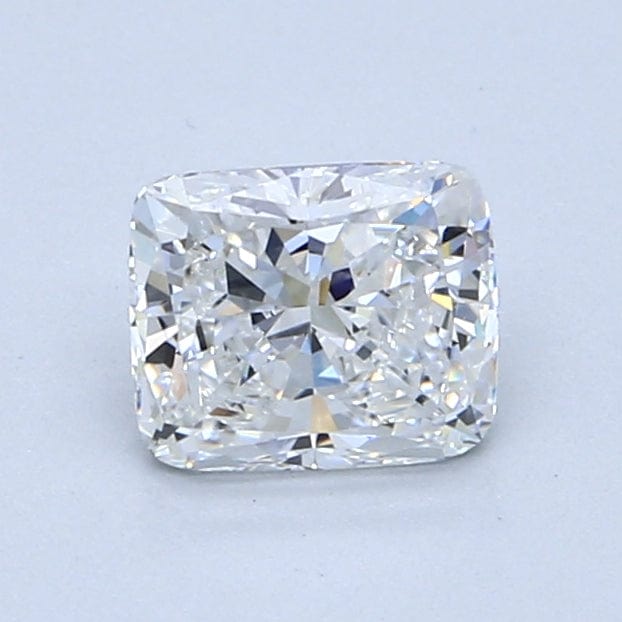 1.01 Carat E VS2 Cushion Diamond