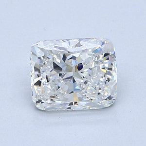 1.01 Carat E VS2 Cushion Diamond