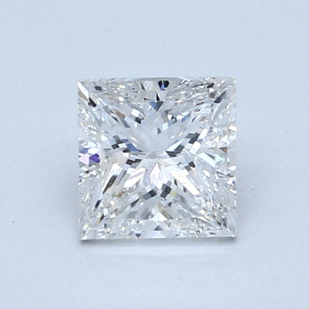 1.01 Carat E VS2 Princess Cut Diamond