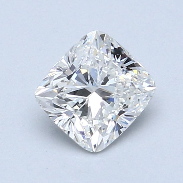 1.01 Carat G SI1 Cushion Diamond