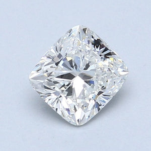 1.01 Carat G SI1 Cushion Diamond