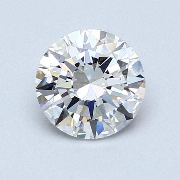 1.01 Carat G SI1 Round Diamond