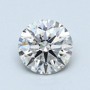 1.01 Carat G SI2 Round Diamond