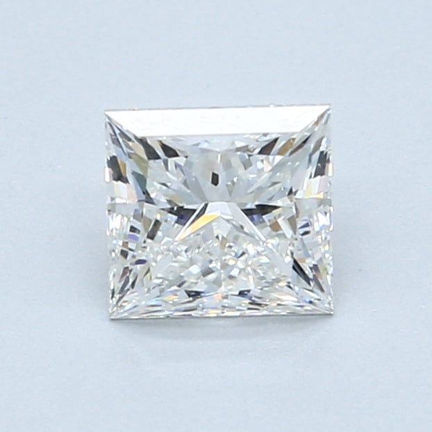 1.01 Carat G VS2 Princess Cut Diamond