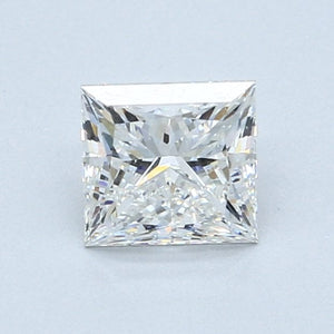 1.01 Carat G VS2 Princess Cut Diamond