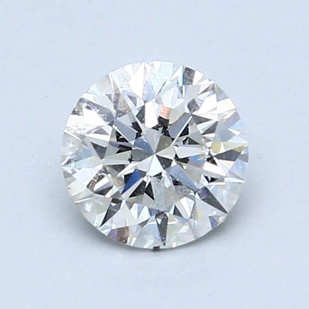 1.01 Carat H SI2 Round Diamond