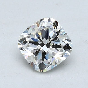 1.01 Carat I SI1 Cushion Diamond