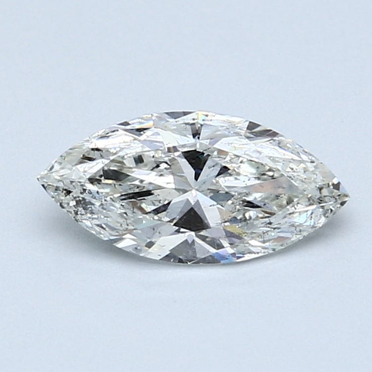 1.01 Carat I SI2 Marquise Diamond