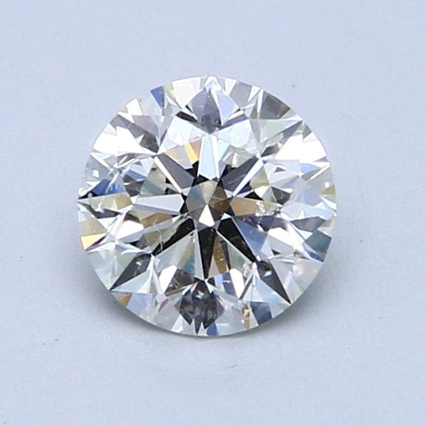 1.01 Carat I SI2 Round Diamond